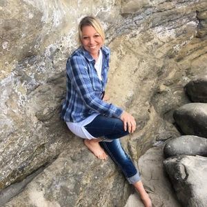 Meet your Posher, Shay